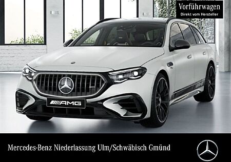 Mercedes-Benz E 53 AMG T 4M Hybrid Carbon Driversp Perf-Sitze