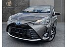 Toyota Yaris Hybrid Y20 Club*NAVI*RFK*SPURASS.*