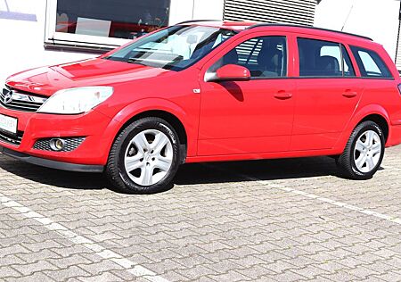 Opel Astra H 1.6 16V Edition-Paket*1-HAND/Renterwagen