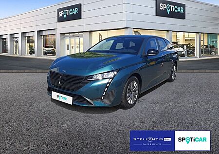 Peugeot 308 SW Active Pack 130 Automatik *Navi *Komfort-