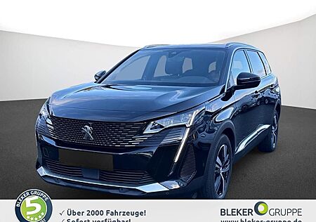 Peugeot 5008 GT BlueHDi 130 EAT8