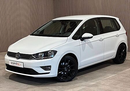 VW Golf Sportsvan Volkswagen 1.6 TDI DSG7