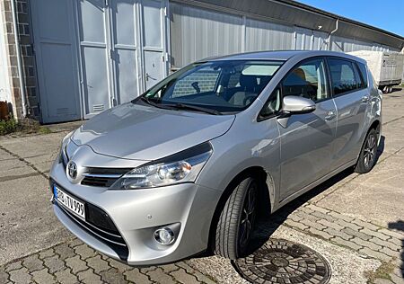 Toyota Verso 1.6l Valvematic Comfort 5-Sitzer Comfort