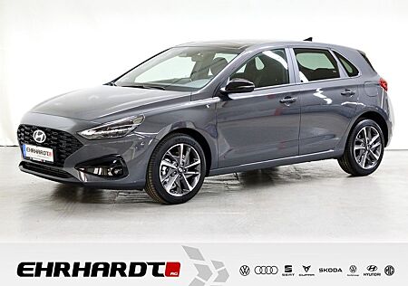 Hyundai i30 FL (MY25) 1.5 T-GDI 48V ADVANTAGE Panoramada