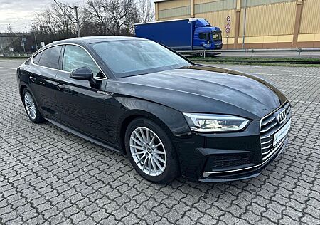 Audi A5 Sportback 35 TDI S-Line S-Tronic/VIRTUAL/KAM!