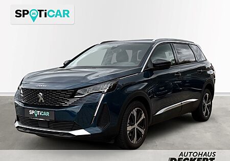 Peugeot 5008 Allure Pack 1.2 PureTech 130 EAT8 EU6d