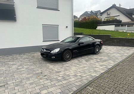 Mercedes-Benz SL 350 TÜV Neu / Nav / Top Zustand