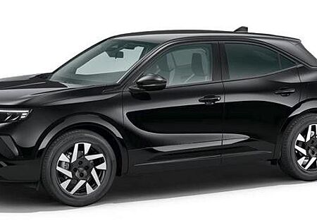 Opel Mokka GS|Automatik|Facelift|LED|Black Paket|