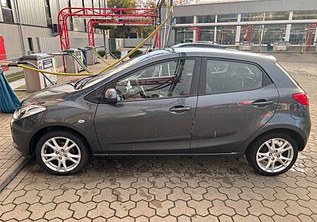 Mazda 2 1.3 63kW Impression Impression