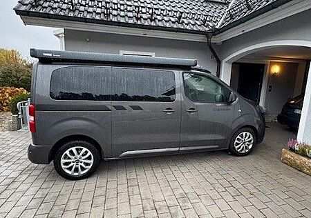 Opel Zafira Life 2.0 Diesel 130kW Crosscamp