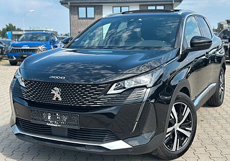 Peugeot 3008 1.2 *GT-Line Pack*3D-Optik*Panoramadach