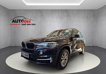 BMW X5 xDrive30d Sport-Aut.