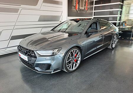 Audi S7 gebraucht kaufen Audi S7 Sportback 3.0 TDI quattro