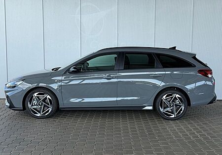 Hyundai i30 Kombi N-Line 1.5 T-GDI 140 PS mHEV 103 kW...