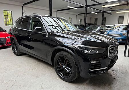 BMW X5 gebraucht kaufen BMW X5 xDrive 45 e *1.HD*PANO*LUFT*MEMORY* SH*