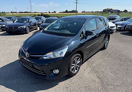 Toyota Verso Comfort Kamera PDC SHG Navi 1.Hand Tempoma