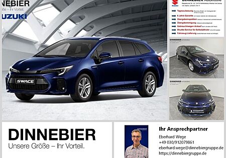 Suzuki Swace Comfort+ (CVT) *6 Jahre Garantie*