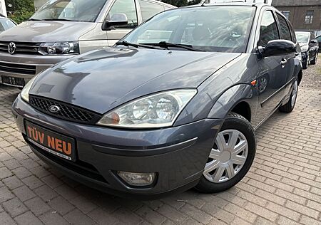 Ford Focus 1.6 Futura Klimaanlage!!!