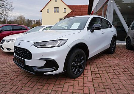 Honda ZR-V 2.0 Sport Hybrid
