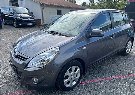 Hyundai i20 1.2 Classic Classic