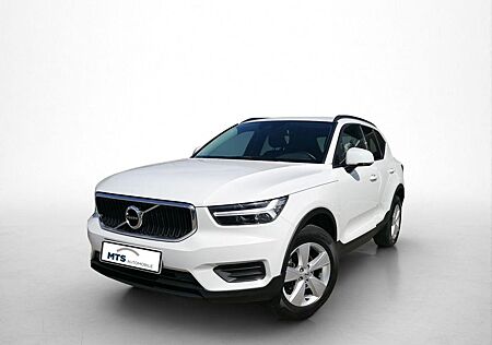 Volvo XC 40 XC40 Momentum Core, T2 129 PS Navi, beh. Lenkr.