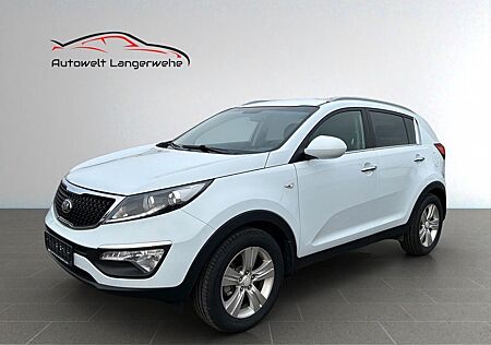Kia Sportage *Edition 7*2WD*Navi*RFK8-Fach*2.Hand*