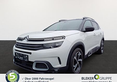 Citroën C5 Aircross Pure Tech 130 Feel Pack EAT8