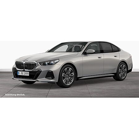 BMW 520 leasen