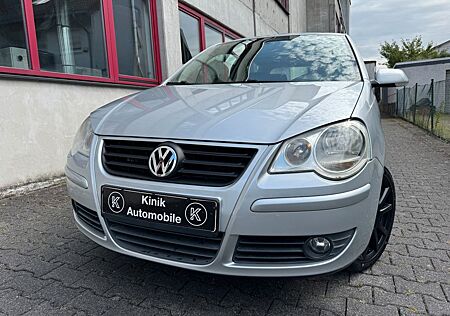 VW Polo Volkswagen IV 1.4 Comfortline KLIMA~16"ZOLL ALUFELGEN