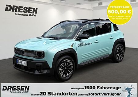 Renault R 4 Iconic 150 Comfort Range LED*Kamera*Sitzheiz