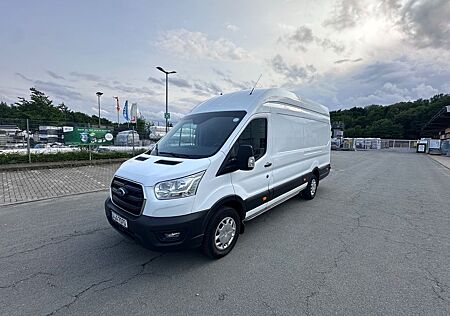 Ford Transit 2.0 TDCI Maxi L4H3 Trend Klima/Kame