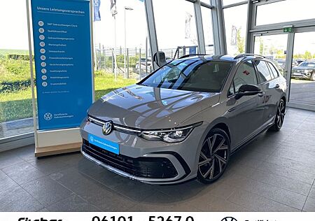 VW Golf Volkswagen 1.5TSI*DSG*Rline*AHK*Navi*LEDPlus*BlackStyl