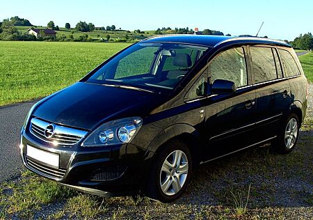 Opel Zafira 1.8 Edition 111