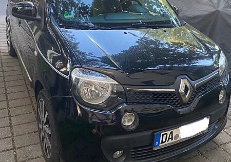 Renault Twingo ENERGY TCe 90 EDC Intens Intens