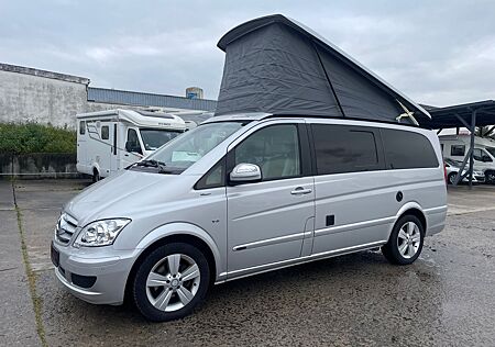 Mercedes-Benz Viano Marco Polo V6 3.0 CDI Automatik-SHZ-1.Hand