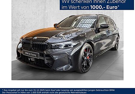 BMW 330d xDrive MSport PANO HuD AHK H/K DA Prof PA+