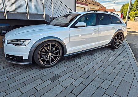 Audi A6 Allroad 3.0 TDI quattro 200kW S tronic -