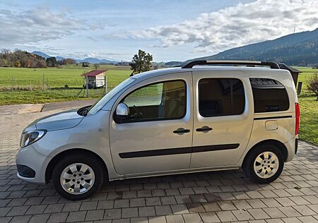 Mercedes-Benz Citan 109 CDi