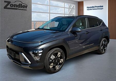 Hyundai Kona 1.6 Hybrid / Trend / Assistenz-Paket