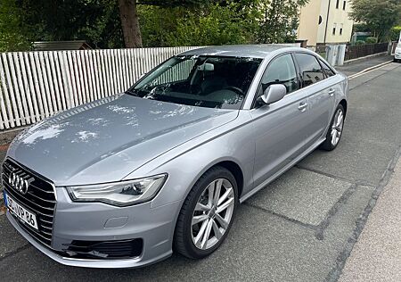 Audi A6 2.0 TDI 140kW ultra S tronic -
