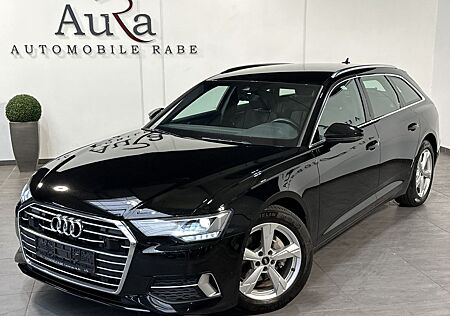 Audi A6 Avant 35 TDI Sport NAV+LED+ACC+DSP+V-COCKPIT