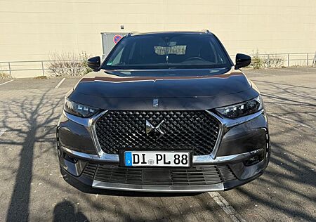 DS Automobiles DS 7 Crossback 1.6 Benziner | 181 PS | Automat