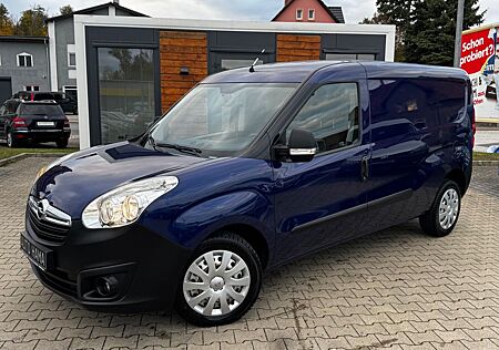 Opel Combo Kasten L2H1 2,4t Automatik *AHK*