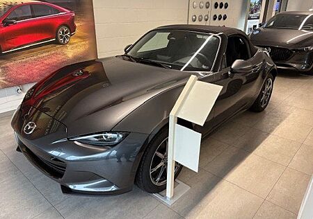 Mazda MX-5 1.5L SKYACTIV-G Exclusive-Line