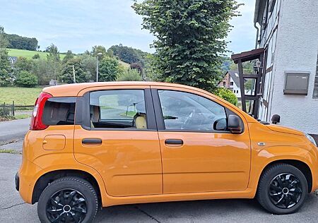 Fiat Panda 0.9 8V TwinAir CROSS 4X4 Start&Stopp CROSS