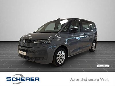 Volkswagen T7 Multivan KÜ 1.4 eHybrid AHK 7-Sitzer SHZ APP