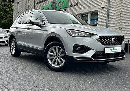 Seat Tarraco Xcellence 4Drive*7SITZE*LEDER*ACC