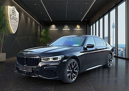BMW 750Li xDrive*M Sport*B&W*Sky Lounge*FULL OPTION*