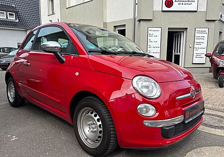 Fiat 500 Pop Star Automatik Tüv INSP. Neu Garantie