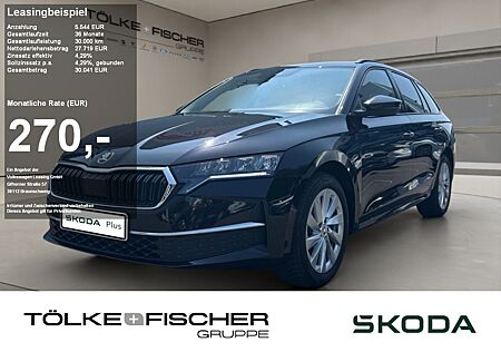 Skoda Octavia Combi 1.5 TSI 85 kW Selection ACC LM